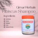 Hibiscus Shampoo